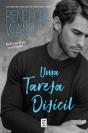 Uma Tarefa Difícil - Preview