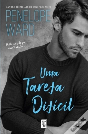 Capa do artigo Uma Tarefa Difícil