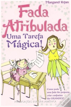 Capa do artigo Uma Tarefa Mágica!