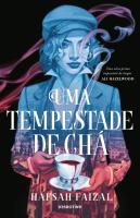 Uma Tempestade de Chá