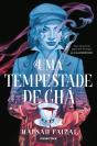 Uma Tempestade de Chá - Preview