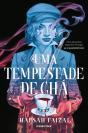 Uma Tempestade de Chá - Preview