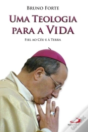 Capa do artigo Uma Teologia Para a Vida