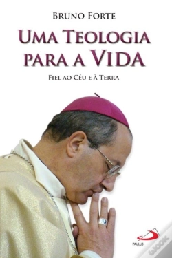 Capa do artigo Uma Teologia Para a Vida