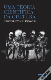 Capa do artigo Uma Teoria Científica Da Cultura - 3ª Edição
