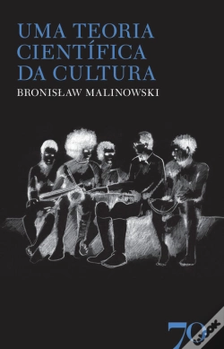 Capa do artigo Uma Teoria Científica Da Cultura - 3ª Edição