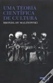 Capa do artigo Uma Teoria Científica da Cultura