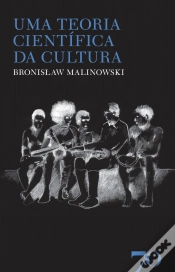 Capa do artigo Uma Teoria Científica da Cultura
