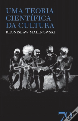 Capa do artigo Uma Teoria Científica da Cultura