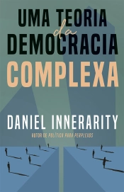 Capa do artigo Uma Teoria da Democracia Complexa