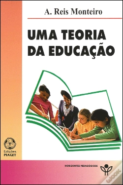 Capa do artigo Uma Teoria da Educação