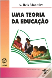 Capa do artigo Uma Teoria da Educação