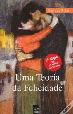 Capa do artigo Uma Teoria da Felicidade
