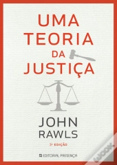 Uma Teoria da Justiça