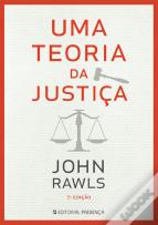 Uma Teoria da Justiça