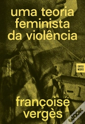Capa do artigo Uma Teoria Feminista da Violência