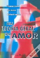 Uma Teoria Geral do Amor