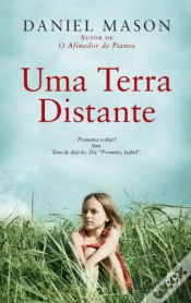 Capa do artigo Uma Terra Distante