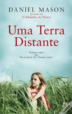 Capa do artigo Uma Terra Distante