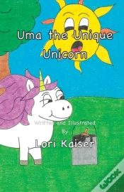 Capa do artigo Uma The Unique Unicorn