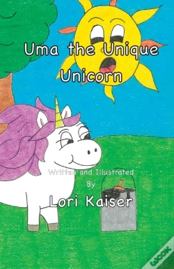 Capa do artigo Uma The Unique Unicorn