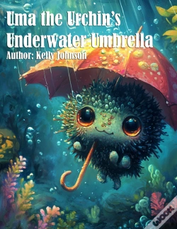 Capa do artigo Uma The Urchin'S Underwater Umbrella