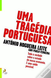 Uma Tragédia Portuguesa