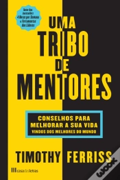 Capa do artigo Uma Tribo de Mentores