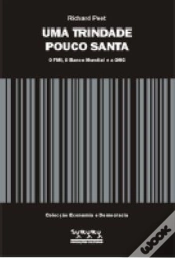 Capa do artigo Uma Trindade Pouco Santa
