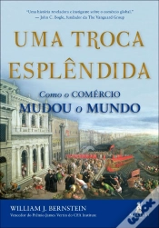 Capa do artigo Uma Troca Esplêndida