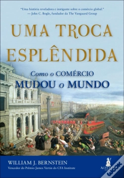 Capa do artigo Uma Troca Esplêndida