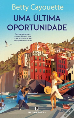 Capa do artigo Uma Última Oportunidade