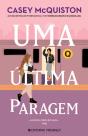Uma Última Paragem - Preview