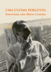 Capa do artigo Uma Última Pergunta