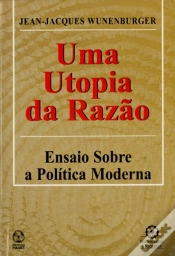 Capa do artigo Uma Utopia da Razão