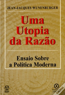 Capa do artigo Uma Utopia da Razão