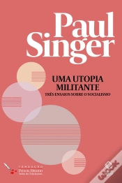 Capa do artigo Uma Utopia Militante