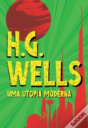 Capa do artigo Uma Utopia Moderna