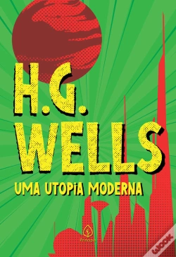 Capa do artigo Uma Utopia Moderna