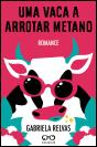 Uma Vaca a Arrotar Metano - Preview