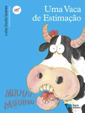 Capa do artigo Uma Vaca de Estimação