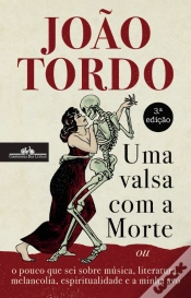 Capa do artigo Uma Valsa com a Morte