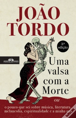 Capa do artigo Uma Valsa com a Morte