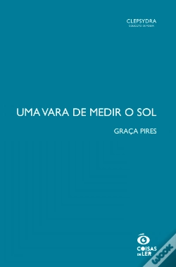 Capa do artigo Uma Vara de Medir o Sol