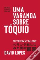 Uma Varanda sobre Tóquio