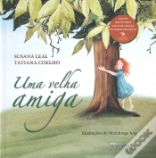 Capa do artigo Uma Velha Amiga