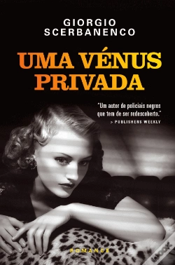 Capa do artigo Uma Vénus Privada
