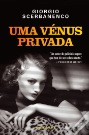 Capa do artigo Uma Vénus Privada