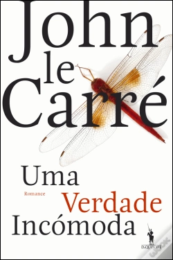 Capa do artigo Uma Verdade Incómoda