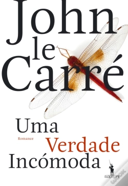 Capa do artigo Uma Verdade Incómoda